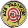 SU736 Jamboree Fun Patches - Image 6